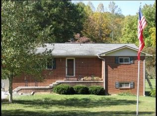 1801 Hopewell Rd, Knoxville, TN 37920