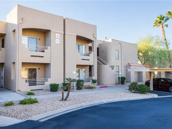 2221 Bay Club Dr APT 203, Laughlin, NV 89029