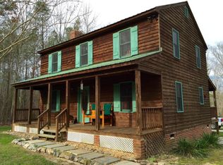 8916 S Genito Rd, Jetersville, VA 23083