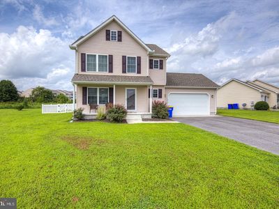 912 Ambler Ct, Harrington, DE, 19952