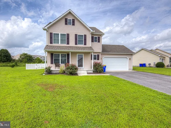 912 Ambler Ct, Harrington, DE 19952