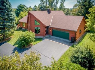 W11893 County Road Ff, River Falls, WI 54022