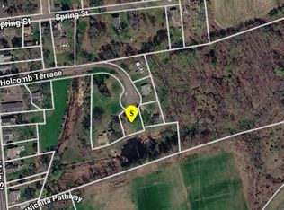24 Holcomb Ter, East Windsor, CT 06088