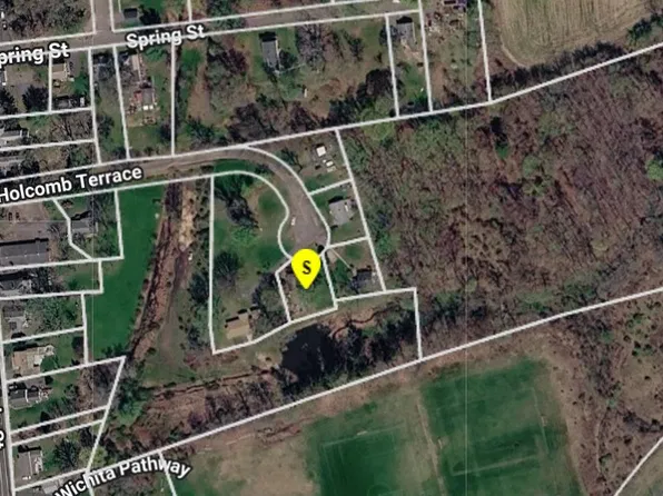 24 Holcomb Ter, East Windsor, CT 06088