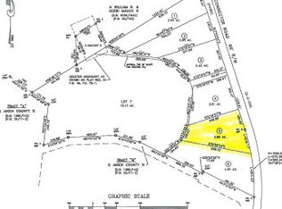 5 Connector Rd, Graniteville, SC 29829