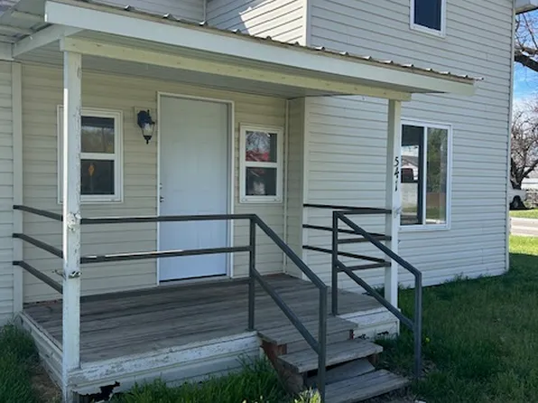 541 N 7th St, Payette, ID 83661