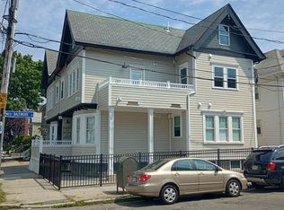 50 Newhall St #202, Lynn, MA 01902