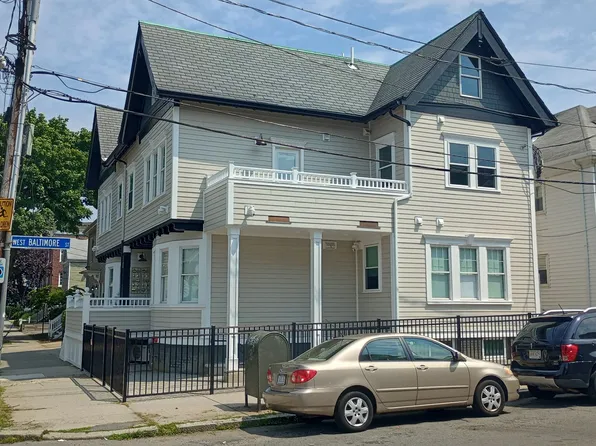 50 Newhall St #202, Lynn, MA 01902