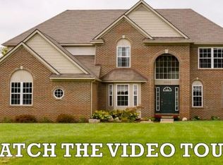 3003 Sandhill Dr, Dexter, MI