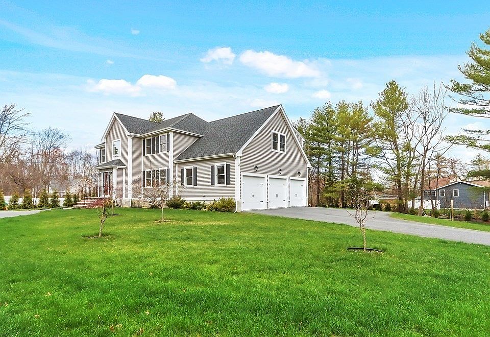 476 Fisher St, Walpole, MA 02081 Zillow