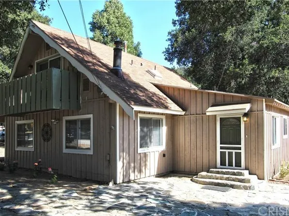 15808 Spunky Canyon Rd, Green Valley, CA 91390