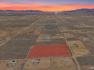 Buttemere Rd, Phelan, CA 92371