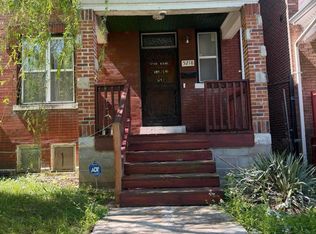5218 Lotus Ave, Saint Louis, MO 63113