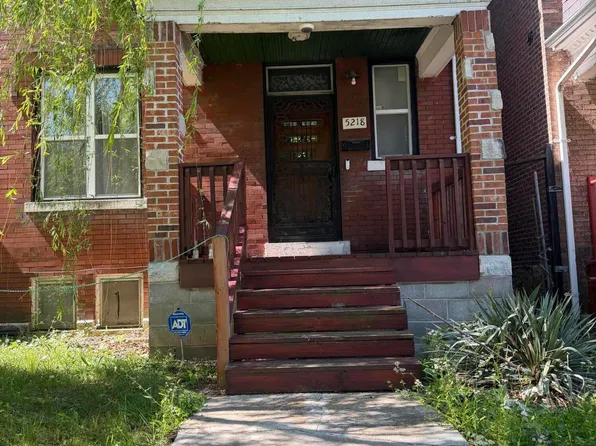 5218 Lotus Ave, Saint Louis, MO 63113