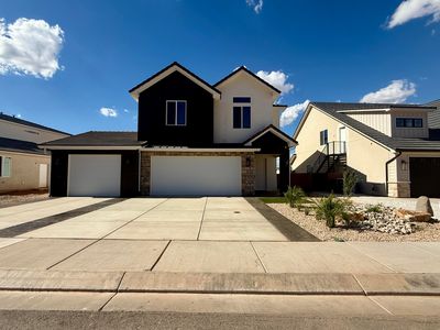 4149 E El Capitan Way St, George, UT, 84790