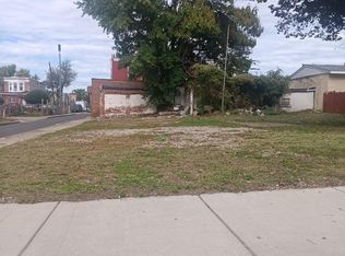 1327 Lansdowne Ave, Camden, NJ