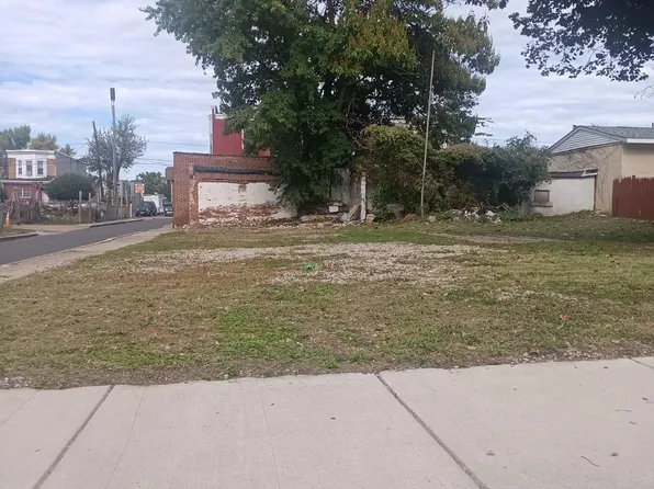 1327 Lansdowne Ave, Camden, NJ 08104