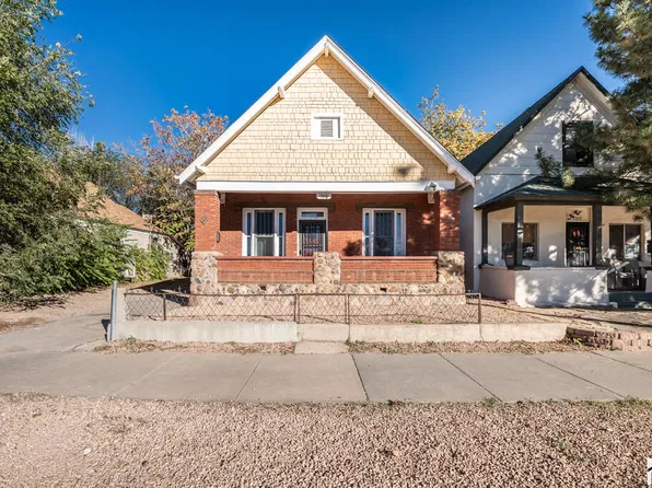 1310 Pine St, Pueblo, CO 81004