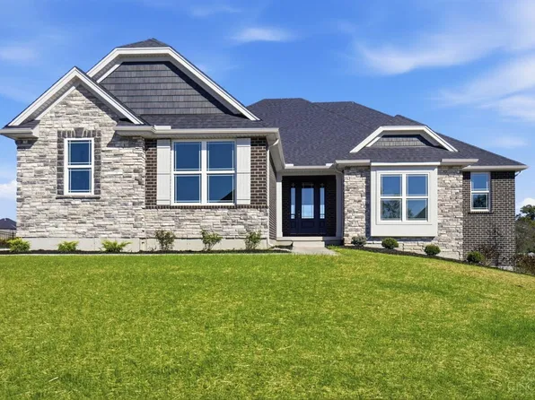 4980 Fescue Dr, Liberty Township, OH 45011
