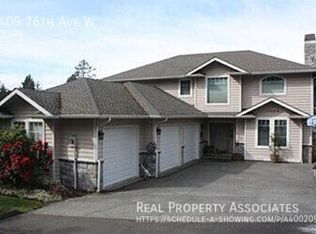 17409 76th Ave W, Edmonds, WA 98026