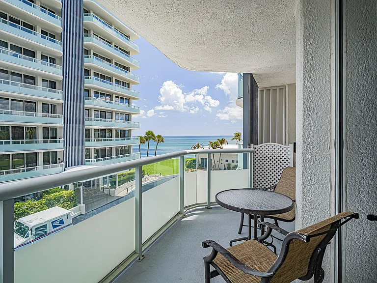 3554 Ocean Dr #302S — Photo 7