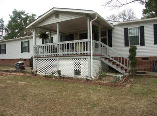 4157 Mack Ln #2, Augusta, GA 30906