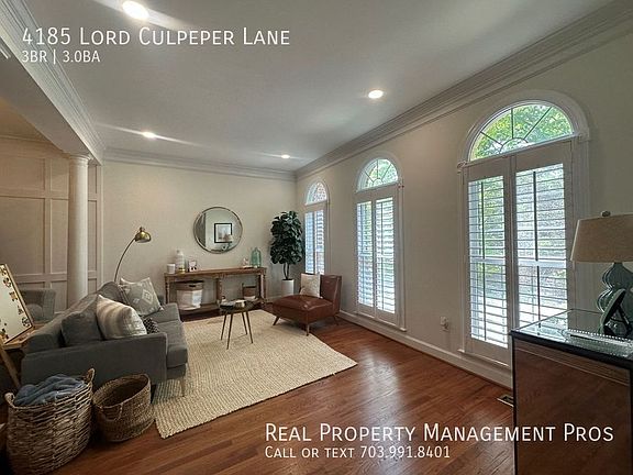 3rd image of 4185 Lord Culpeper Ln