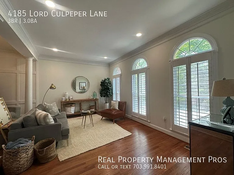 4185 Lord Culpeper Ln — Photo 3