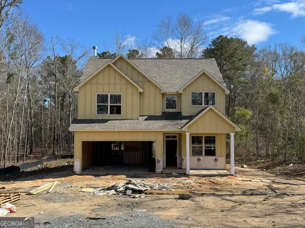 166 Country World Dr, Macon, GA 31211