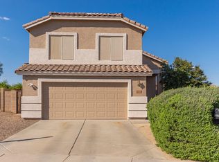 15004 W Rampart Cir, Surprise, AZ 85374