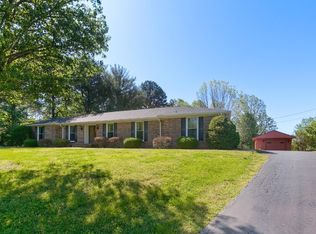 1193 Barnes Rd, Antioch, TN 37013