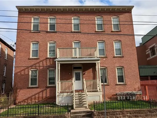 164 Babcock St #2N, Hartford, CT 06106