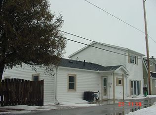 1259 Brissette Beach Rd, Kawkawlin, MI 48631