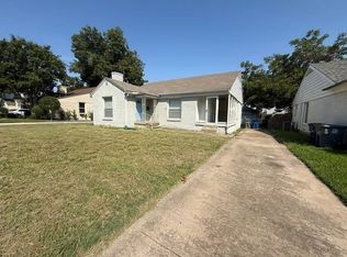 6343 Anita St, Dallas, TX 75214