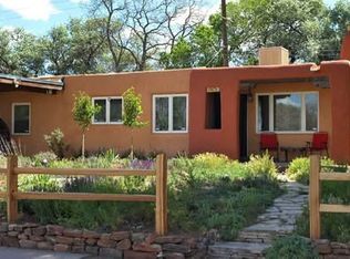 1301 San Jose Ave, Santa Fe, NM 87505
