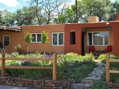 1301 San Jose Ave, Santa Fe, NM, 87505