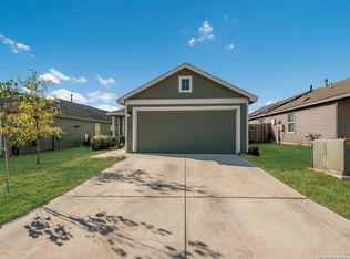 543 Filibusters Trl, San Antonio, TX 78220