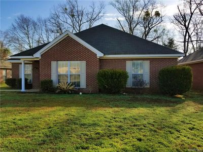230 Ridgeview Dr, Millbrook, AL, 36054