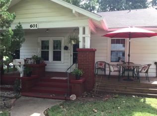 601 S 12th, Chickasha, OK 73018