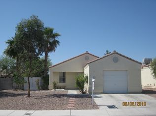 719 Roberta Alecia Ave, North Las Vegas, NV 89031