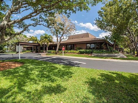 Golf club house/ restaurant