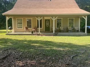 22301 Cap Johnson Rd, Moss Point, MS 39562