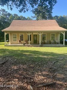 22301 Cap Johnson Rd, Moss Point, MS, 39562