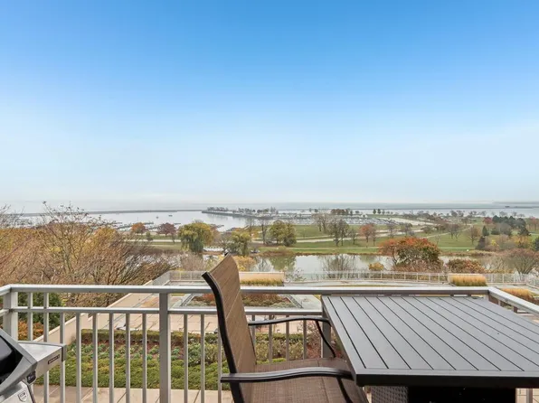 1522 North Prospect AVENUE #405, Milwaukee, WI 53202