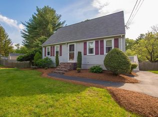 367 Pine St, Bridgewater, MA 02324