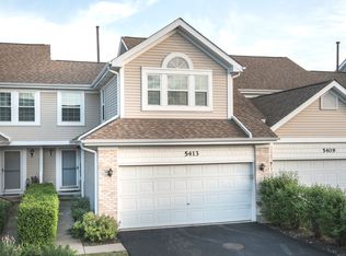 5413 Ridge Xing, Hanover Park, IL 60133