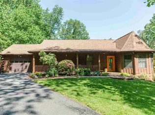 292 Abbington Rd, Swoope, VA 24479
