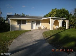 6201 SW 17th St, Pompano Beach, FL 33068