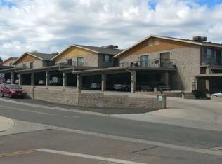 140 Bradshaw Dr APT 4, Prescott, AZ 86303