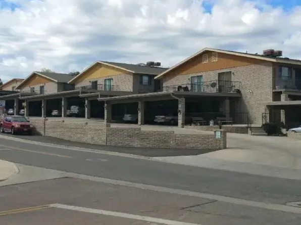 140 Bradshaw Dr APT 4, Prescott, AZ 86303